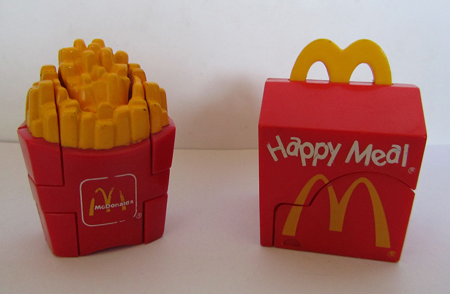 McDinosaurs